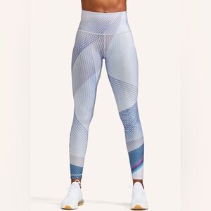 Peloton x WITH Sails Summer 2021 Collection High Waist Legging-Size Women’s XS